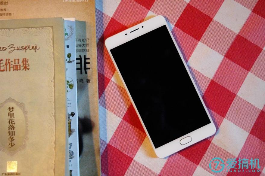 魅蓝max体验测评,巨屏手机评测