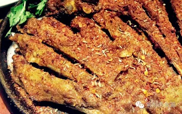 常州10家情调餐厅,常州请客特色饭店