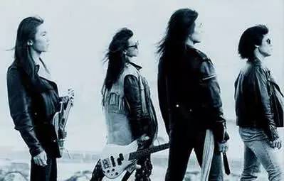 台湾地下音乐发展史,台湾音乐史