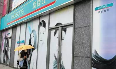 屈臣氏面膜好不好,屈臣氏爆推的面膜