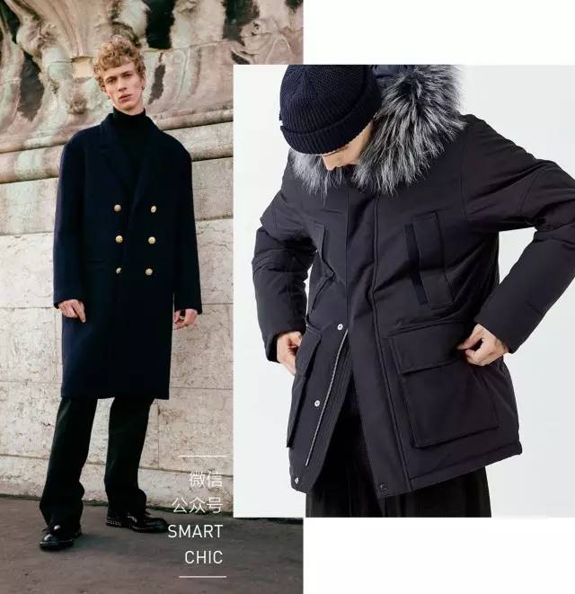 冬日氛围感大衣这几件最值得买,冬天值得入手的大衣