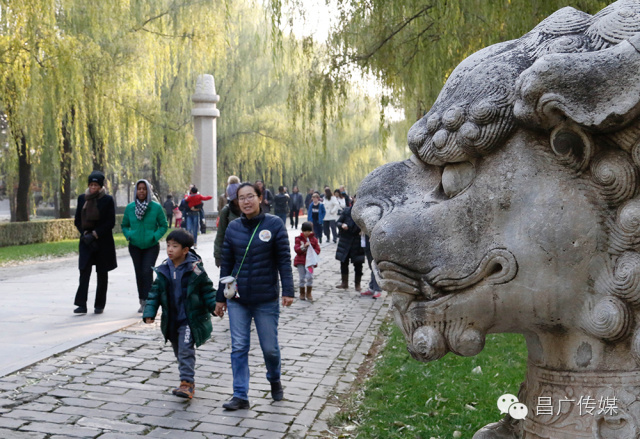 外国人北京印象,外国人眼中的北京故宫