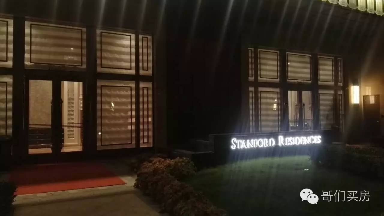 住在顶级豪宅的感受,体验一下豪宅的感觉