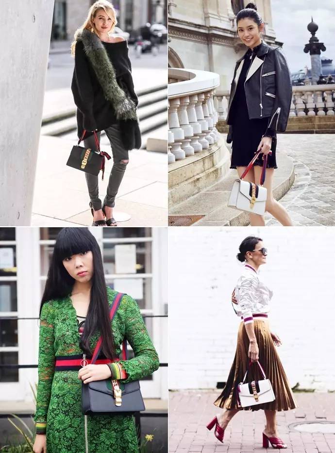 推荐值得入手的大牌包包,代购大牌包包店铺推荐