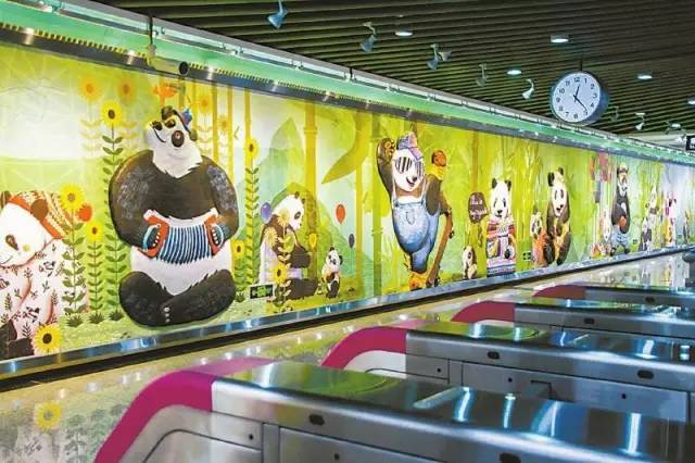 四川大熊猫栖息地在哪个位置,3分钟了解四川大熊猫栖息地