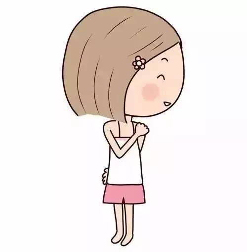 早上起来感觉自己变矮了怎么回事,发现自己突然变矮了正常吗