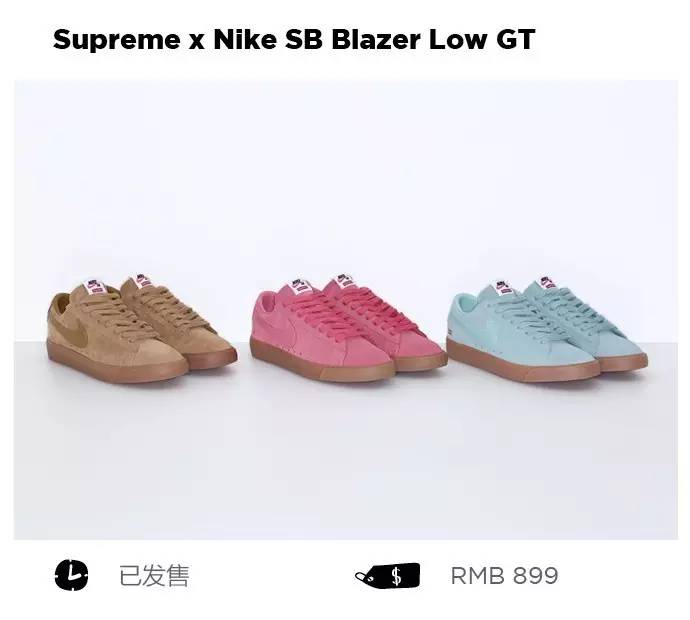 潮鞋推荐nike有气垫,潮鞋推荐nike高颜值