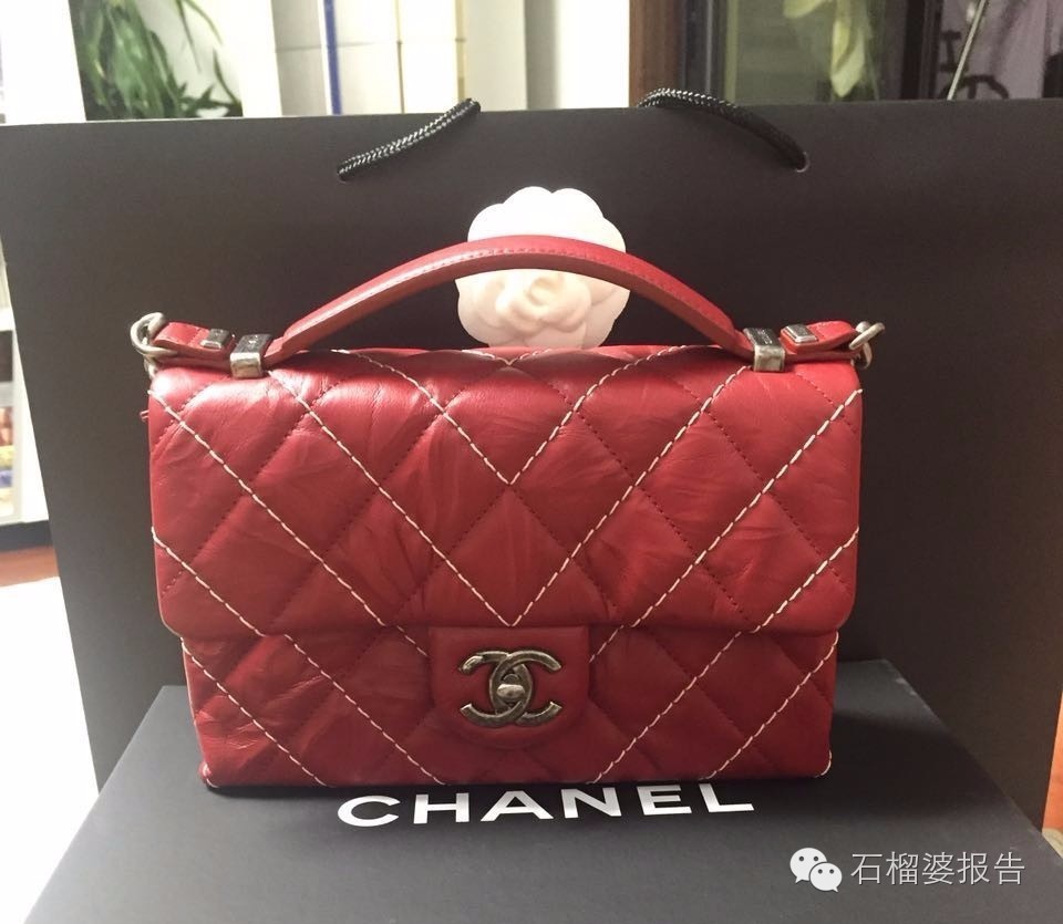 读者来稿｜年底买包，大牌需要新思路