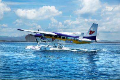 「头条」大咖在三亚实地走访、体验、调研的七条路线，都在这了！