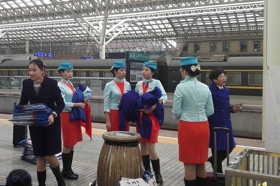 青荣城铁今天全线开通!这些地方你不可错过!