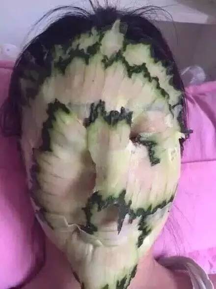 屈臣氏面膜好不好,屈臣氏爆推的面膜