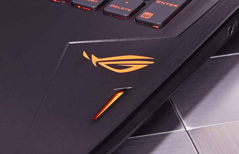 华硕玩家国度rogstrixg531gv,华硕rogstrixgl502vt游戏本评测