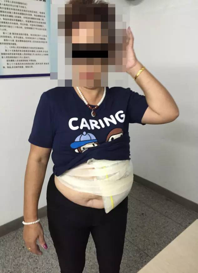 走进海关了解海关,福田口岸海关