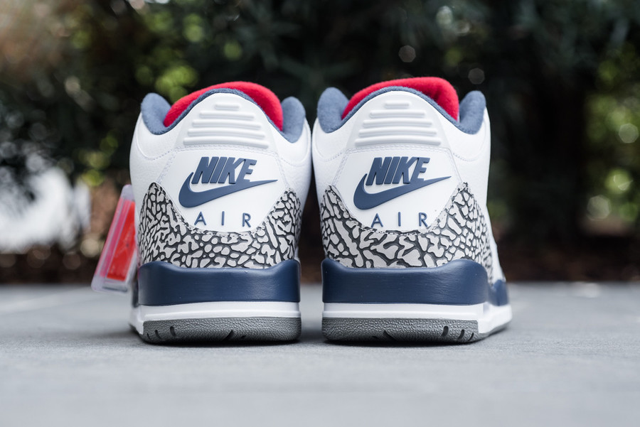 airjordan3trueblueaj3,为什么现在airjordan便宜了