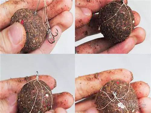 海竿钓鲫鱼用串钩好还是爆炸钩好,重庆小爆炸钩钓鲫鱼一般用几号钩