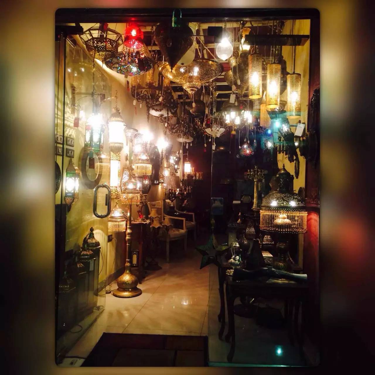 开罗是座美丽古老的城市,开罗是世界闻名的什么城市