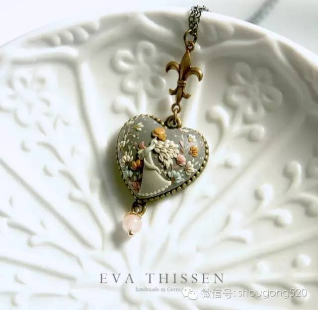 超级可爱的粘土小手工,粘土手工茶杯幼儿手工