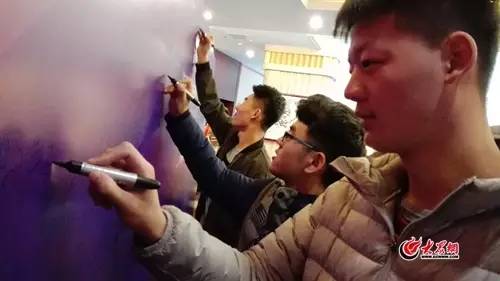 因为这事儿，临沂人今天都来这了！别说你还不知道！