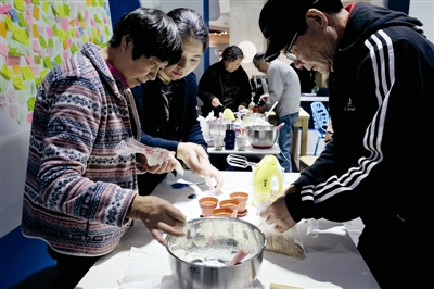 简单的烘焙烹饪课,烘焙美食课程