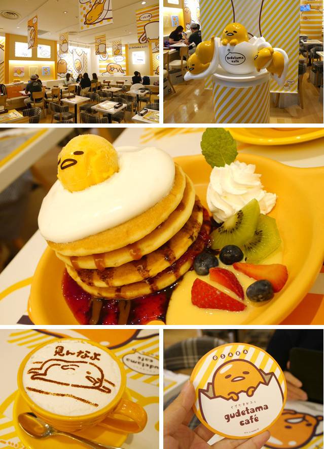 良品生活小常识,蛋黄哥冷知识