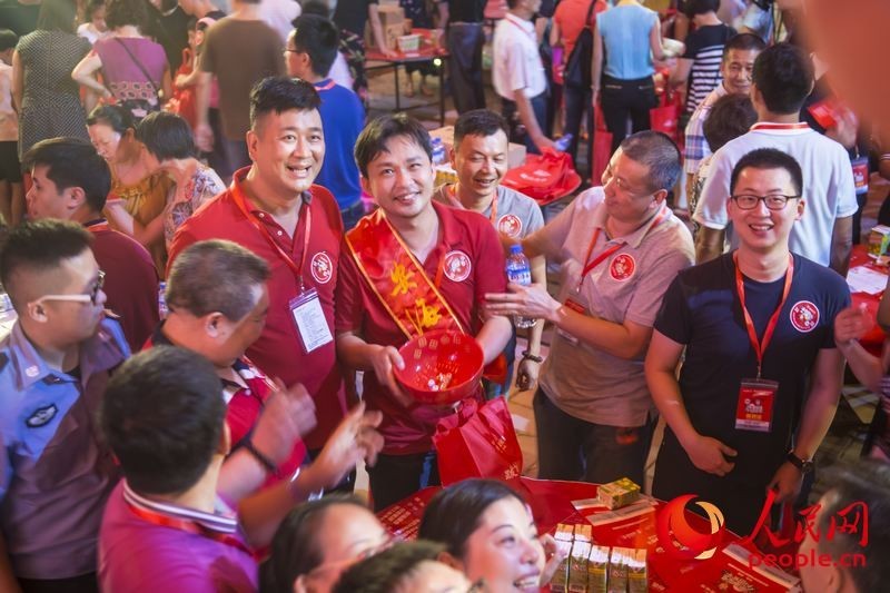 不仅是“老板的摇篮”！这里是福建晋江（附VR全景视频）