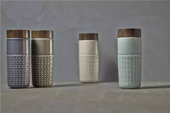 最美的保温杯子,那些颜值超高的保温杯