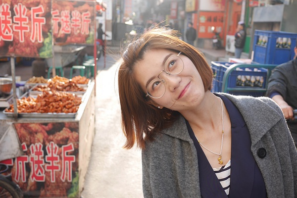 豆瓣日记:其实修修图啊，就看到自己的整形效果了