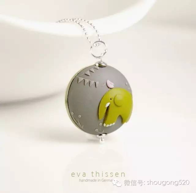 超级可爱的粘土小手工,粘土手工茶杯幼儿手工