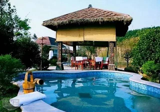 河南最好室外温泉,河南私汤温泉推荐