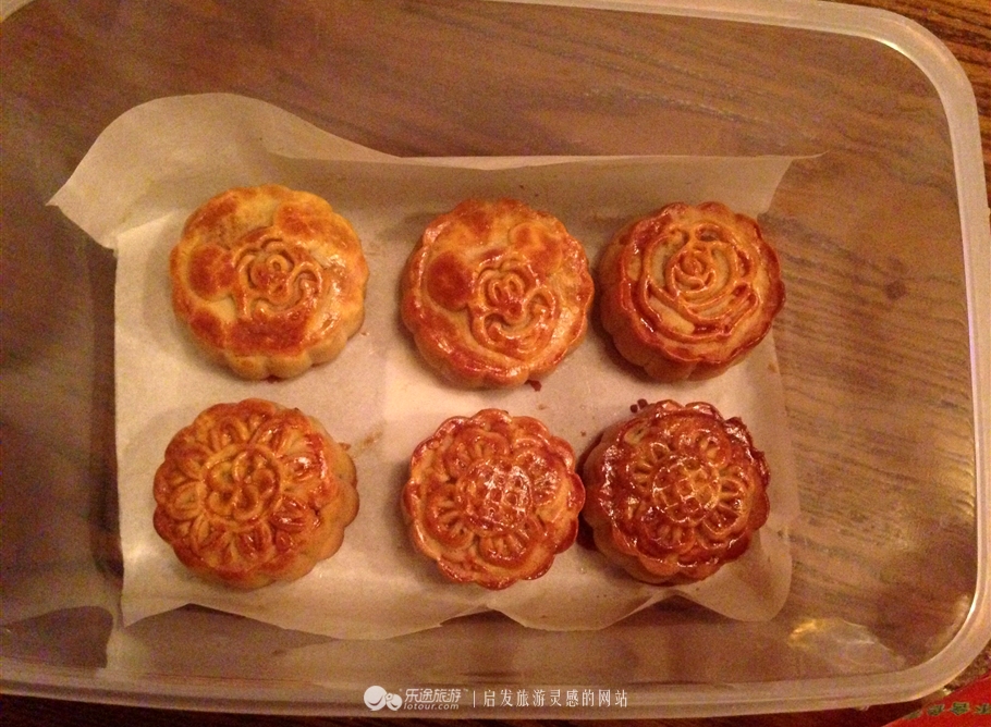 天津铃铛青旅，有家人和朋友的声音