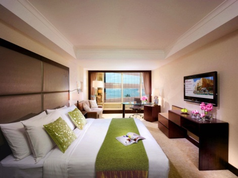 最佳酒店,最佳高端商务酒店