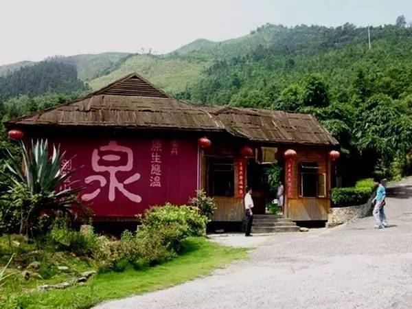 南宁周边泡温泉合集,南宁周边游嘉和城温泉谷