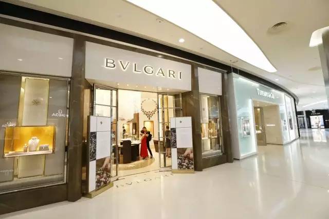 三亚国际免税城购物导航图,三亚免税城购物攻略春节