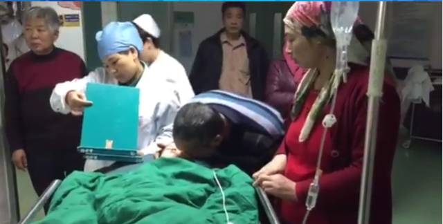 进京“救心”记:倾听跨越五千公里的“心之爱”故事