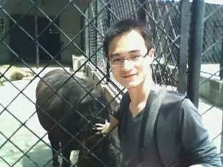 极目星光千万点,莽莽苍天疑漏|求之词选