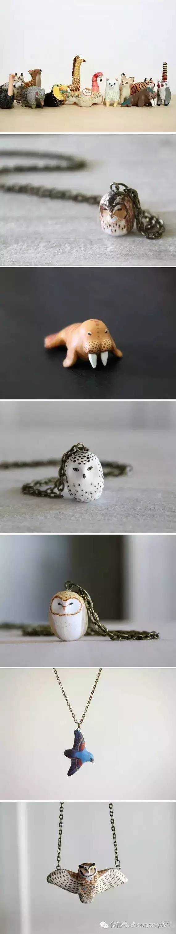 超级可爱的粘土小手工,粘土手工茶杯幼儿手工