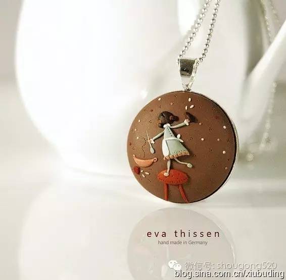 超级可爱的粘土小手工,粘土手工茶杯幼儿手工