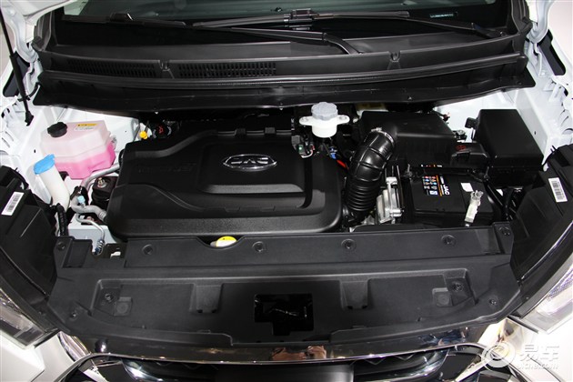 瑞风s2和s3是同款发动机吗,江淮新款瑞风s2上市