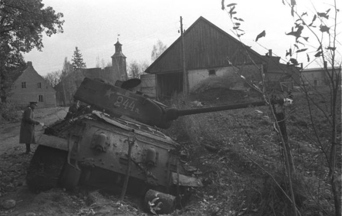 讲武堂战役,讲武堂二战完整版