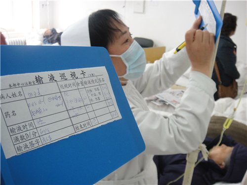 抗生素的进化史,抗生素从救命到致命