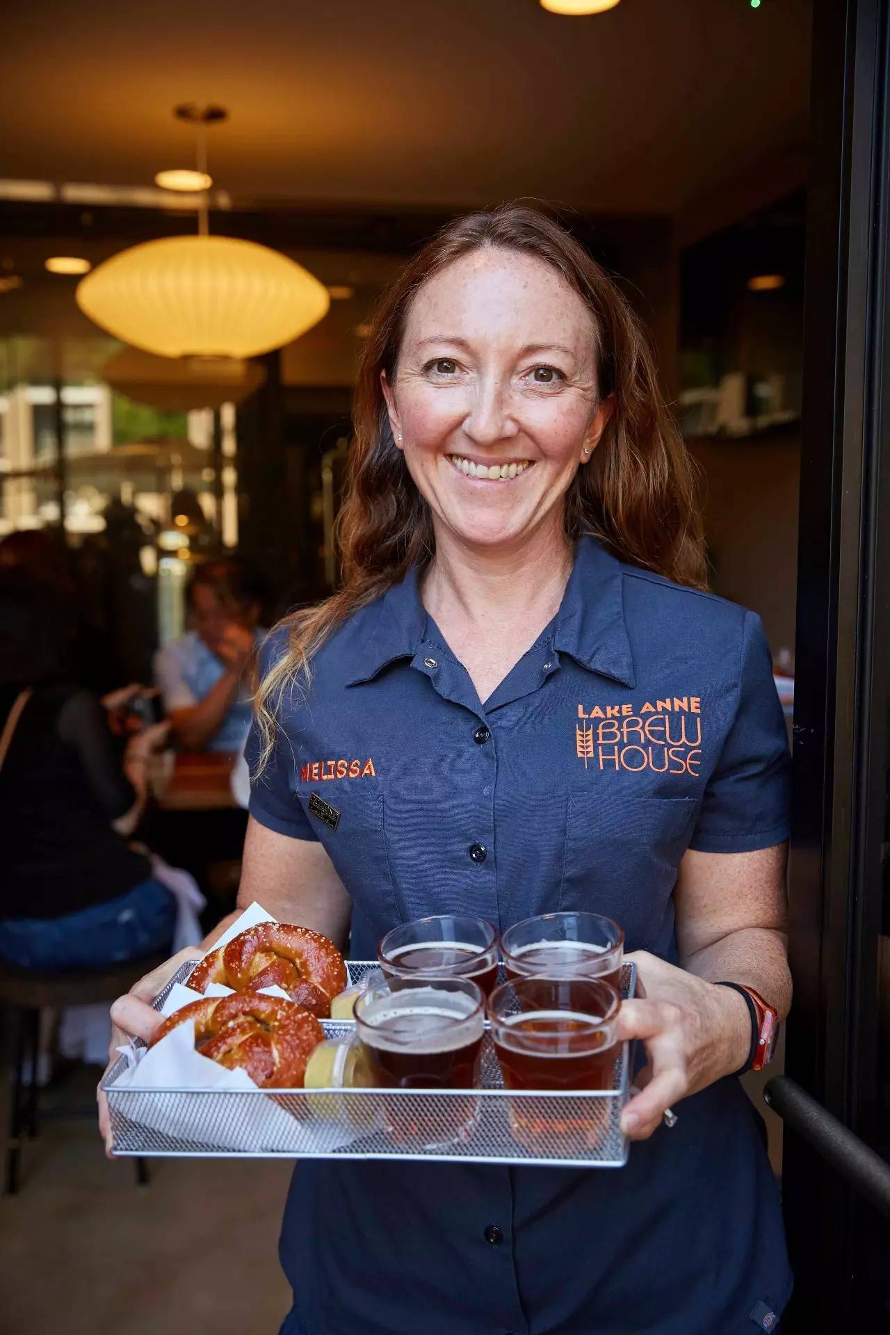 华盛顿特区美食攻略,华盛顿吃喝