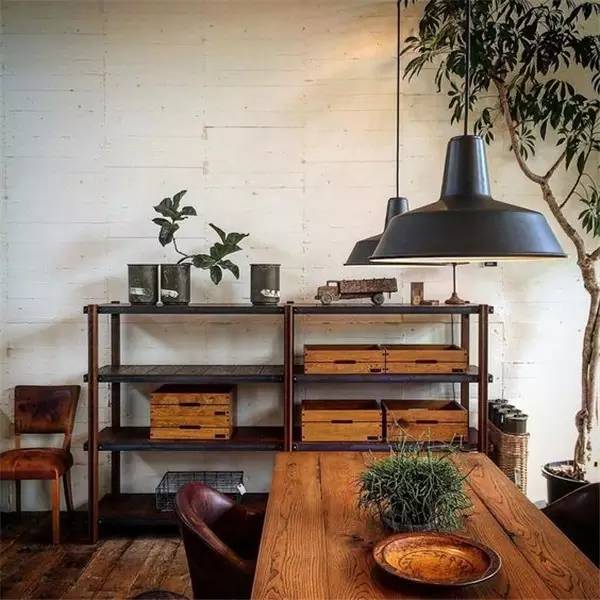 日本的无印良品是什么企业,日本无印良品家居风格