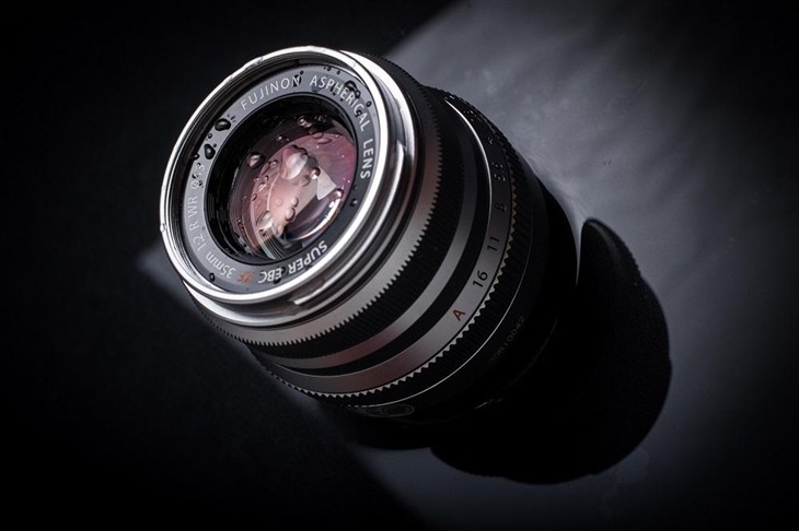 富士xs-20镜头推荐,富士aps-c和佳能全画幅