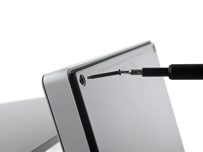 ifixit拆解评分,ifixit拆解ipadpro