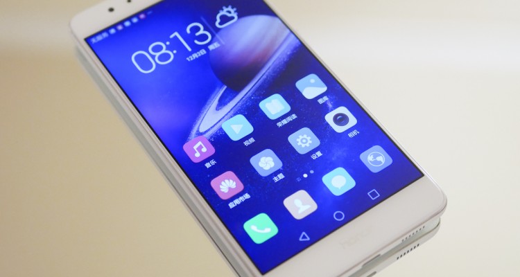 荣耀v8详细评测,荣耀v8有深度测评