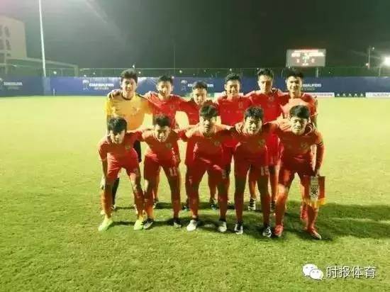 这就是中国足球现状,中国足球的差距