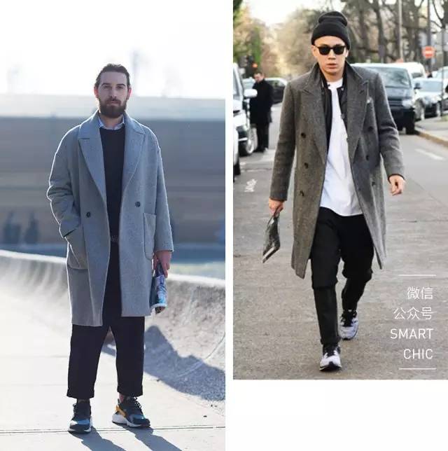 冬日氛围感大衣这几件最值得买,冬天值得入手的大衣