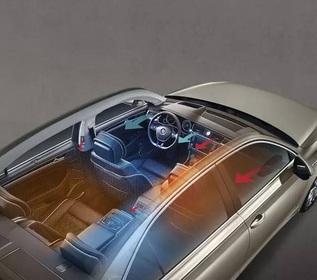 辉腾新款辉昂,18款辉昂和辉腾