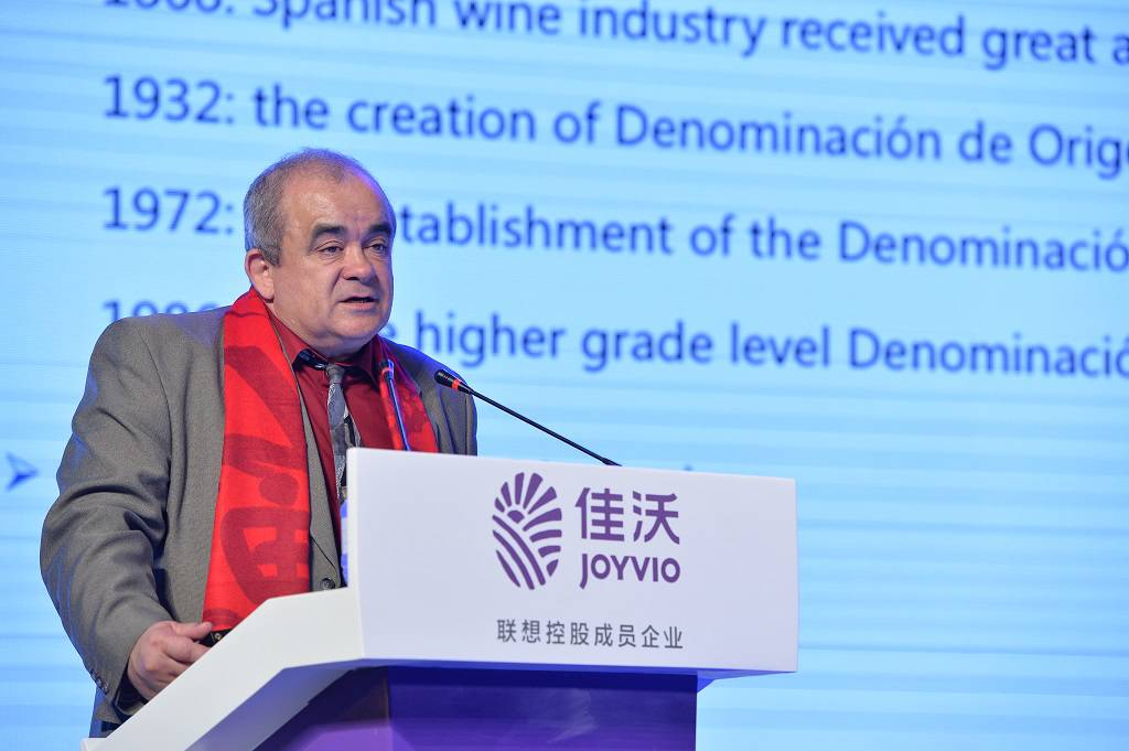 二哥的卖酒心得,卖酒的心得