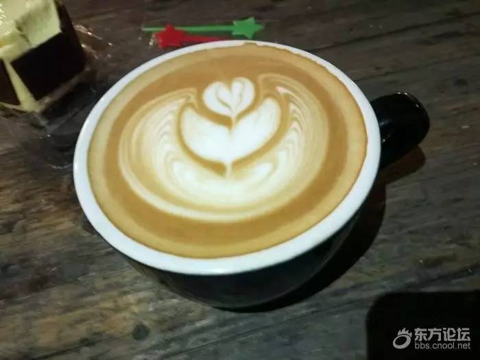 宁波环境最好的咖啡馆,宁波天使咖啡馆